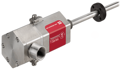 MTS Sensors Magnetostrictive Linear Position Sensor, TH Analog